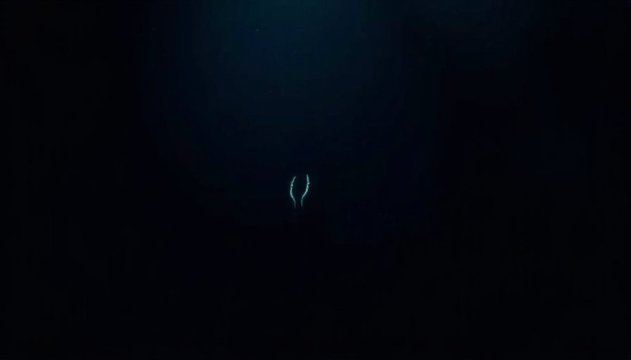 深海探险：深渊